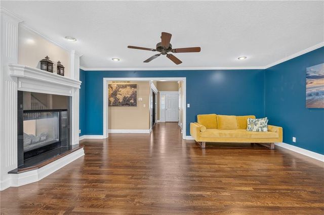 14108 E 96th Terrace, Kansas City, MO 64139
