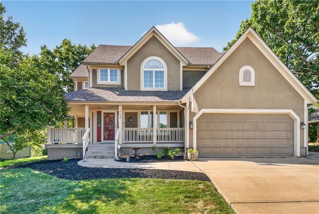 14108 E 96th Terrace, Kansas City, MO 64139