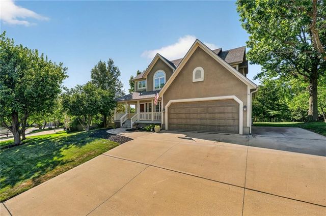 14108 E 96th Terrace, Kansas City, MO 64139
