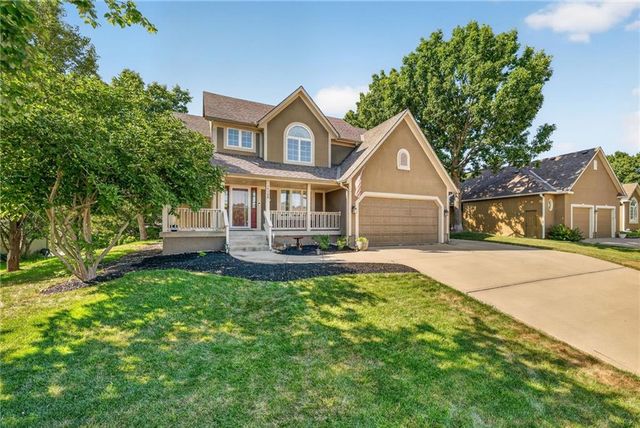 14108 E 96th Terrace, Kansas City, MO 64139
