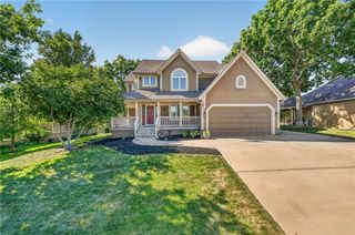 14108 E 96th Terrace, Kansas City, MO 64139