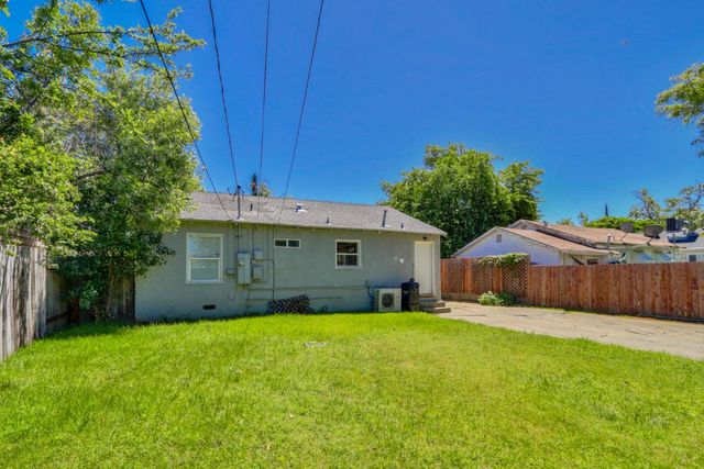 4400 E Nichols Ave, Sacramento, CA 95820
