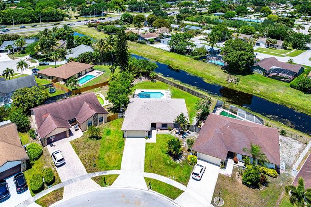 9792 Majorca Place, Boca Raton, FL 33434