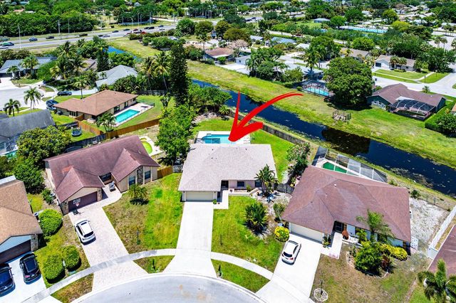 9792 Majorca Place, Boca Raton, FL 33434