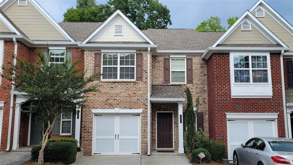 2097 Meadow Peak Road, Duluth, GA 30097