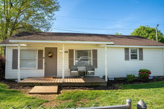 1188 Old Pacolet Road, Spartanburg, SC 29307