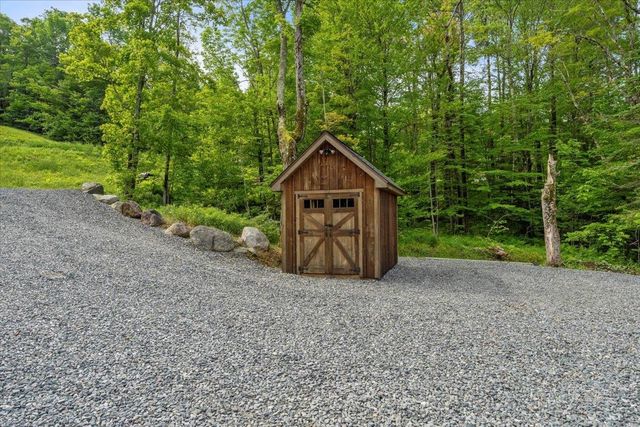 42 Sugar House Road, Dover, VT 05356