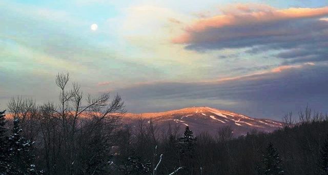 42 Sugar House Road, Dover, VT 05356