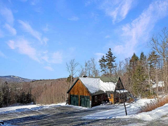 42 Sugar House Road, Dover, VT 05356