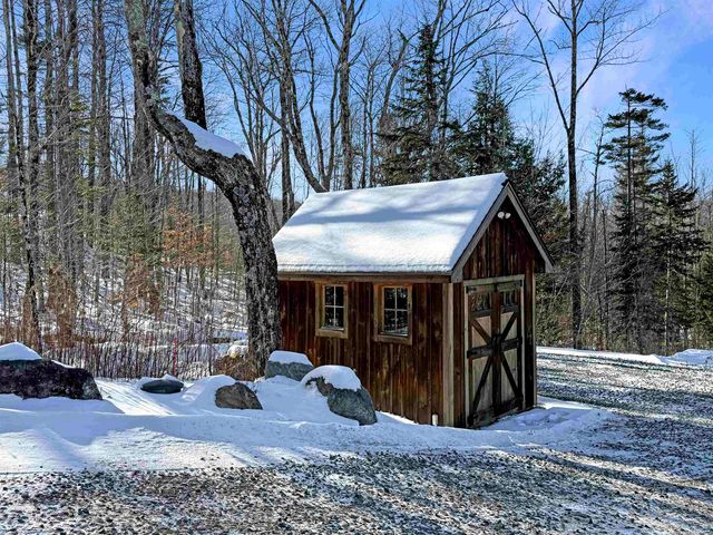 42 Sugar House Road, Dover, VT 05356