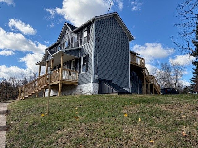 4216 State Route 156, Kiskiminetas Twp, PA 15618