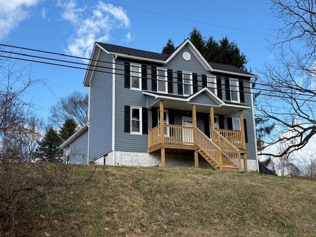 4216 State Route 156, Kiskiminetas Twp, PA 15618