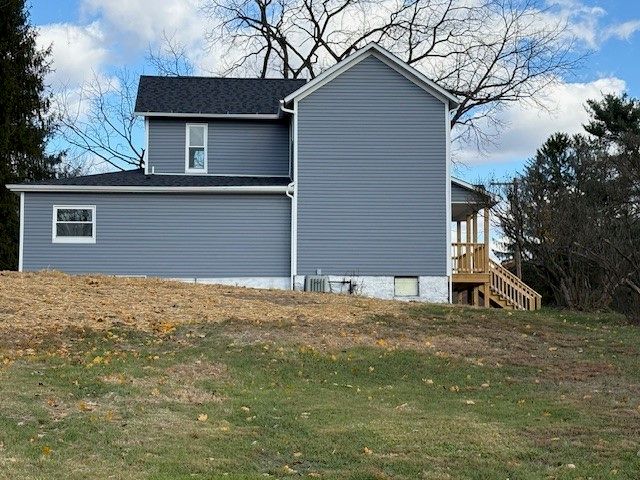4216 State Route 156, Kiskiminetas Twp, PA 15618
