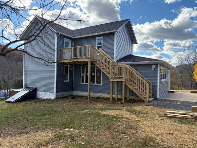 4216 State Route 156, Kiskiminetas Twp, PA 15618