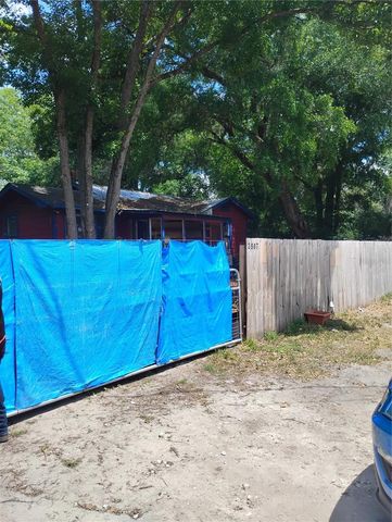 2507 N MAGNOLIA AVENUE, Ocala, FL 34475
