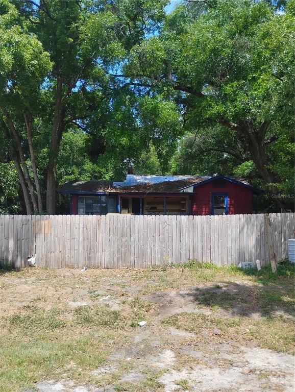 2507 N MAGNOLIA AVENUE, Ocala, FL 34475