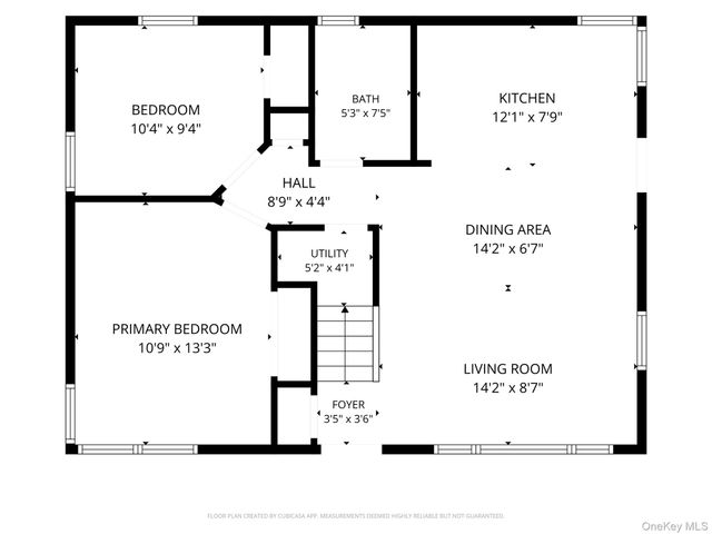 2528 Marshall Avenue, Bellmore, NY 11710