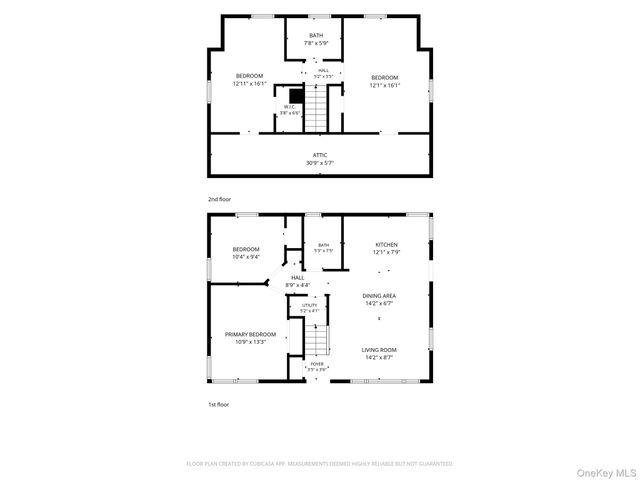 2528 Marshall Avenue, Bellmore, NY 11710