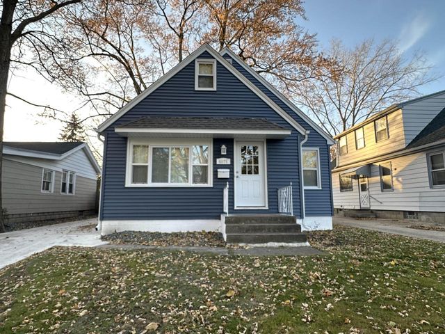 4875 N 53rd STREET, Milwaukee, WI 53218