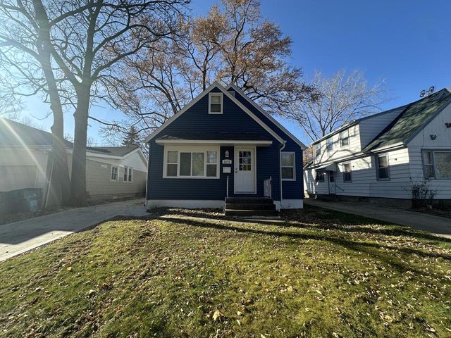 4875 N 53rd STREET, Milwaukee, WI 53218