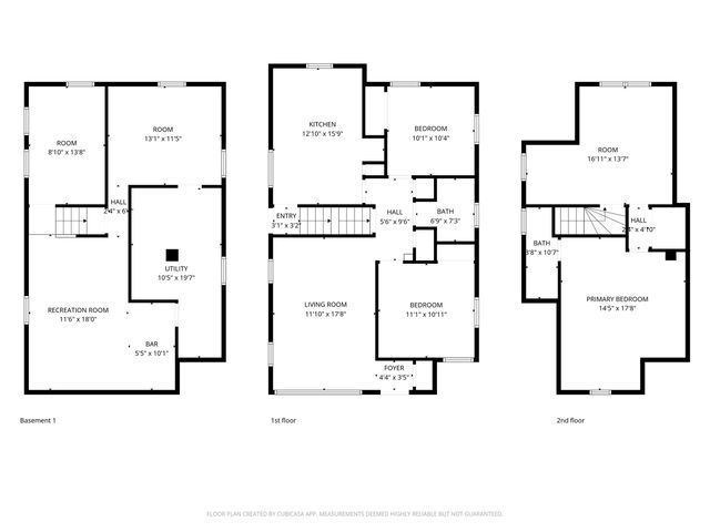 4875 N 53rd STREET, Milwaukee, WI 53218