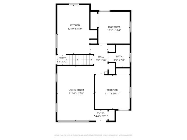 4875 N 53rd STREET, Milwaukee, WI 53218