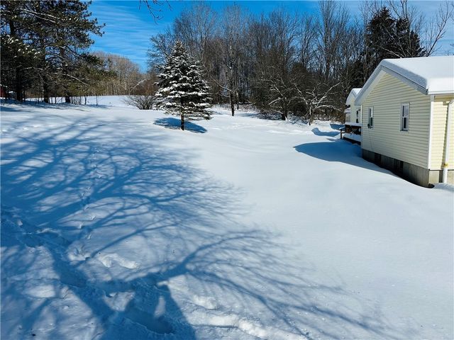 883 Herrick Hollow Road, Tompkins, NY 13839