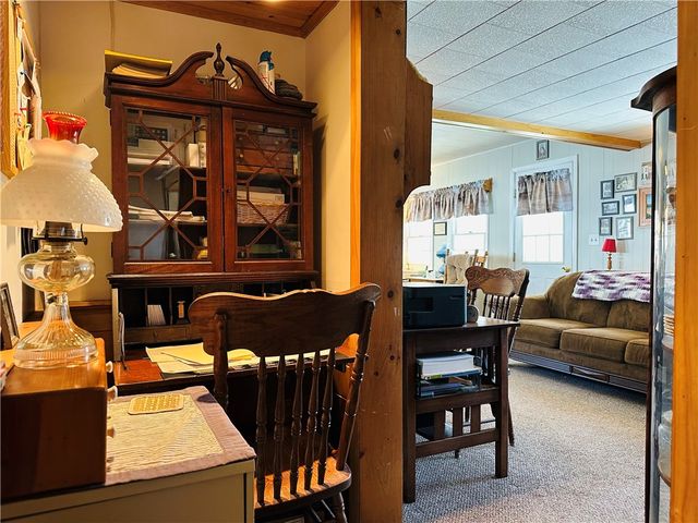 883 Herrick Hollow Road, Tompkins, NY 13839