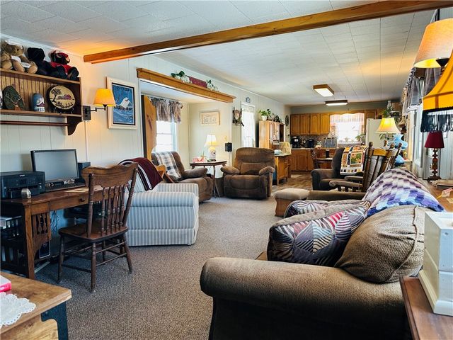 883 Herrick Hollow Road, Tompkins, NY 13839