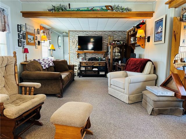 883 Herrick Hollow Road, Tompkins, NY 13839