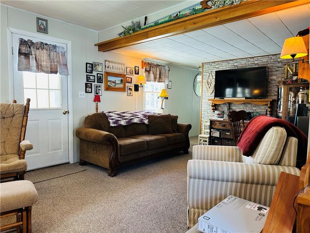 883 Herrick Hollow Road, Tompkins, NY 13839