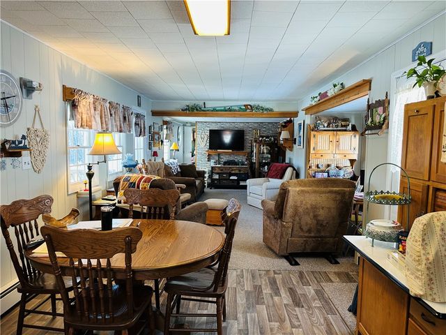 883 Herrick Hollow Road, Tompkins, NY 13839