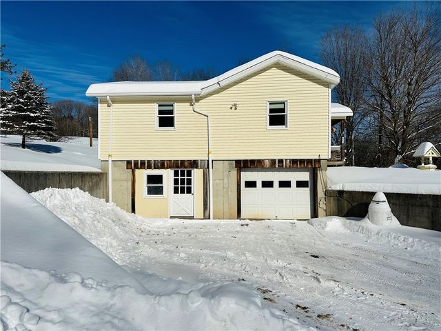 883 Herrick Hollow Road, Tompkins, NY 13839