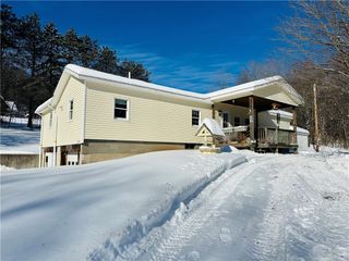 883 Herrick Hollow Road, Tompkins, NY 13839