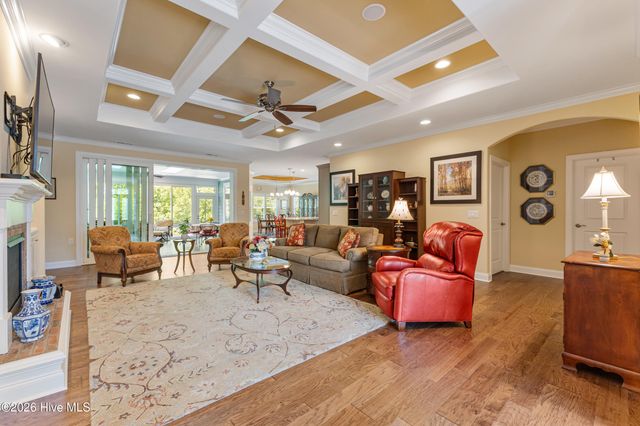 3069 Smeades Drive, Leland, NC 28451