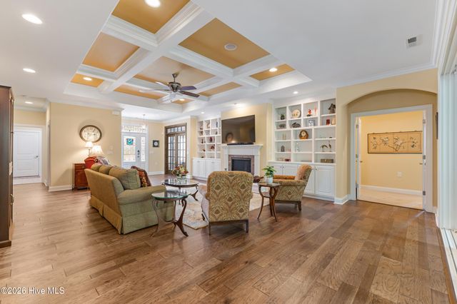 3069 Smeades Drive, Leland, NC 28451