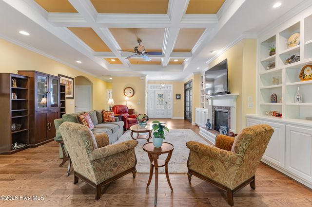 3069 Smeades Drive, Leland, NC 28451