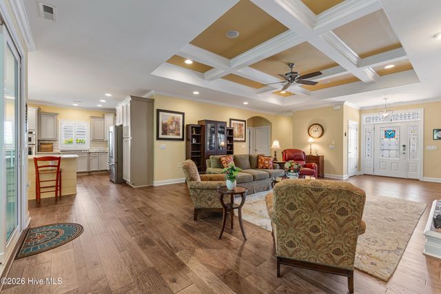 3069 Smeades Drive, Leland, NC 28451