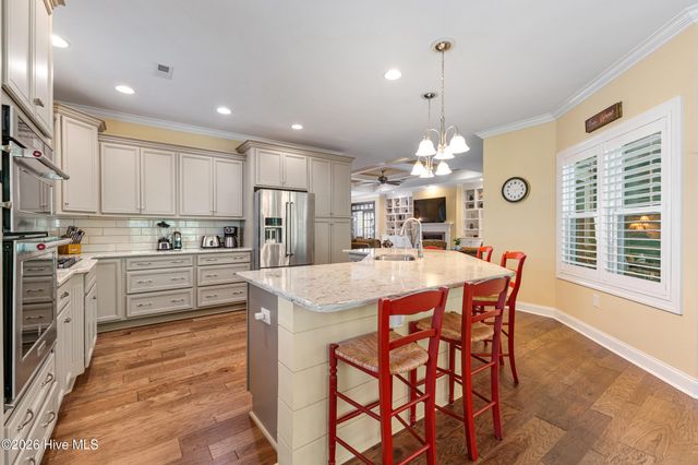 3069 Smeades Drive, Leland, NC 28451