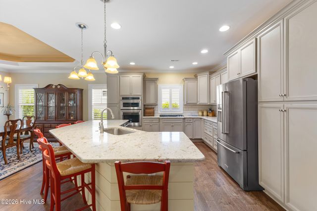 3069 Smeades Drive, Leland, NC 28451