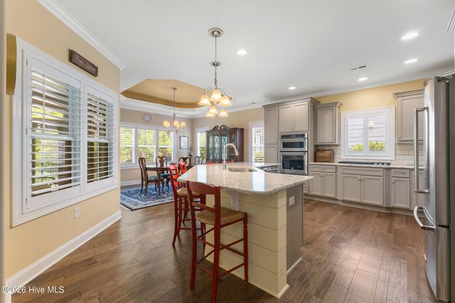 3069 Smeades Drive, Leland, NC 28451