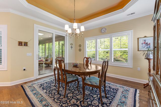 3069 Smeades Drive, Leland, NC 28451