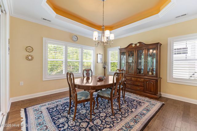 3069 Smeades Drive, Leland, NC 28451