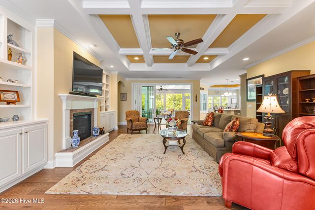 3069 Smeades Drive, Leland, NC 28451