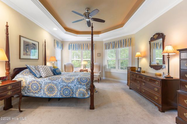 3069 Smeades Drive, Leland, NC 28451