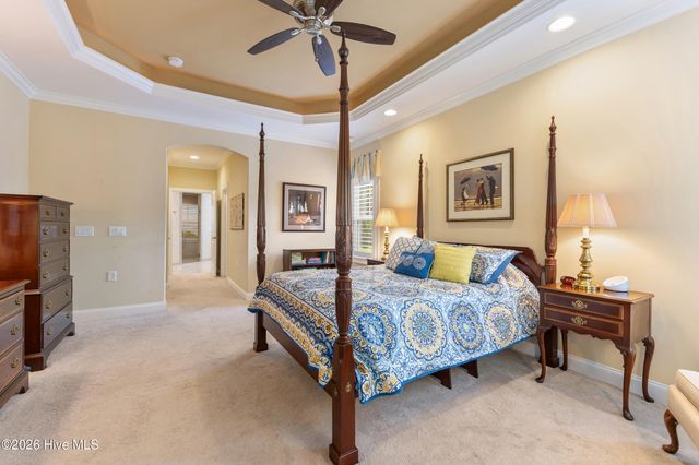 3069 Smeades Drive, Leland, NC 28451