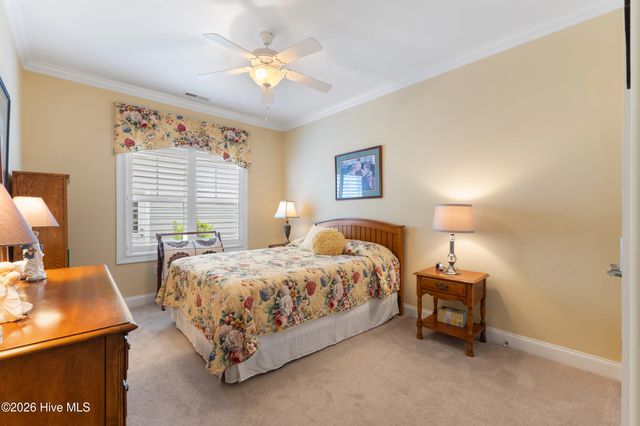 3069 Smeades Drive, Leland, NC 28451