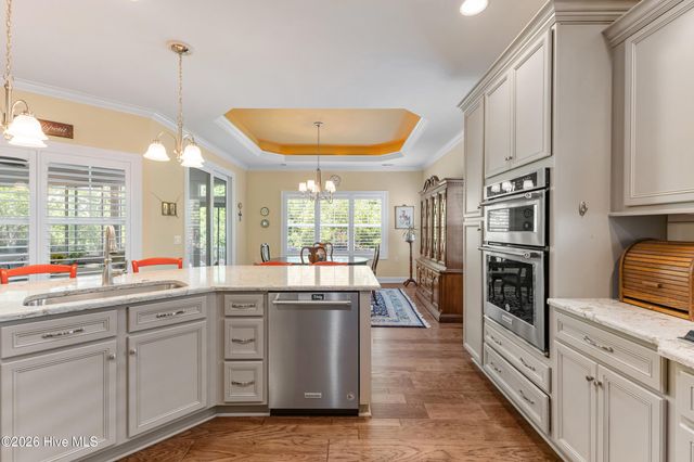 3069 Smeades Drive, Leland, NC 28451