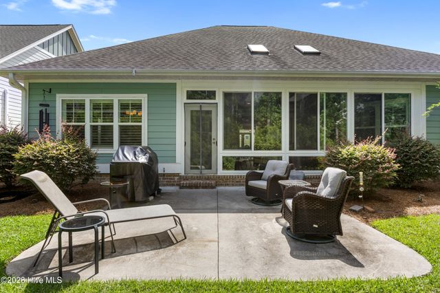 3069 Smeades Drive, Leland, NC 28451