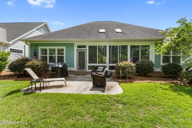 3069 Smeades Drive, Leland, NC 28451